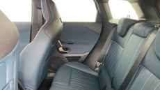 MINI Aceman 135kW E Exclusive [Level 2] 43kWh 5dr Auto Electric Hatchback